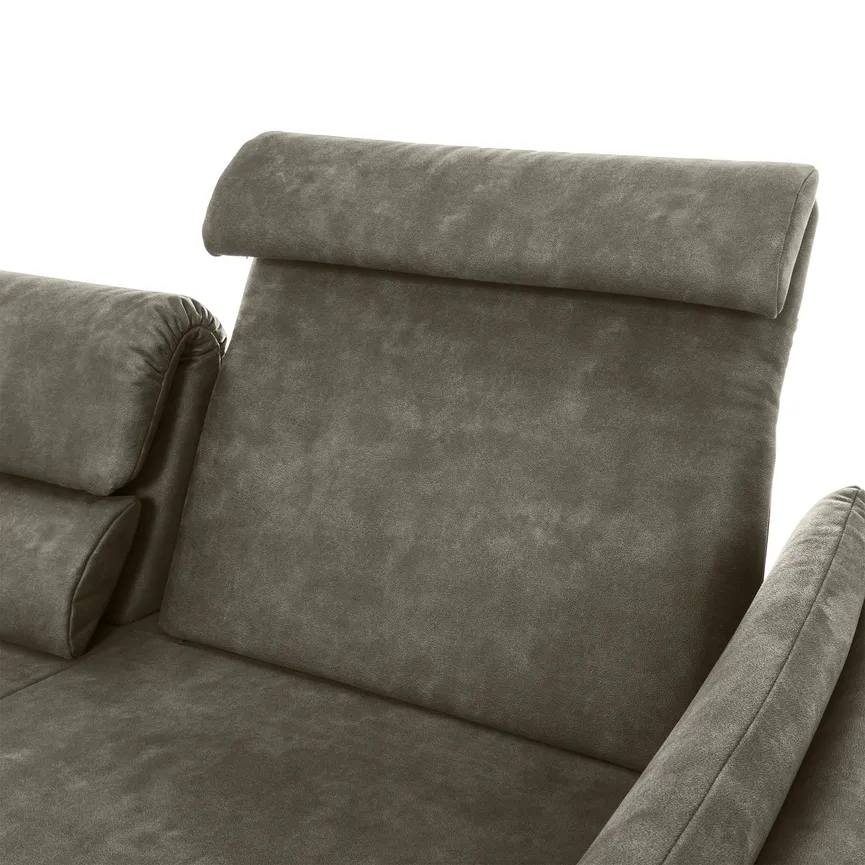 Mara Longchair-Schenkel detail