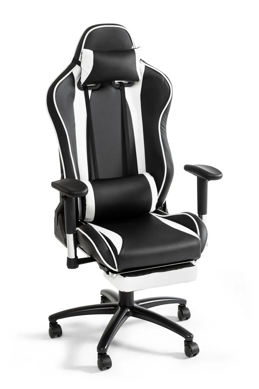 Gamingstuhl hauptaufnahme