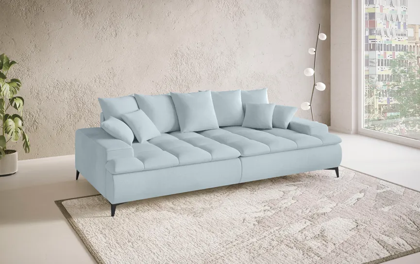 Bigsofa 130 milieu