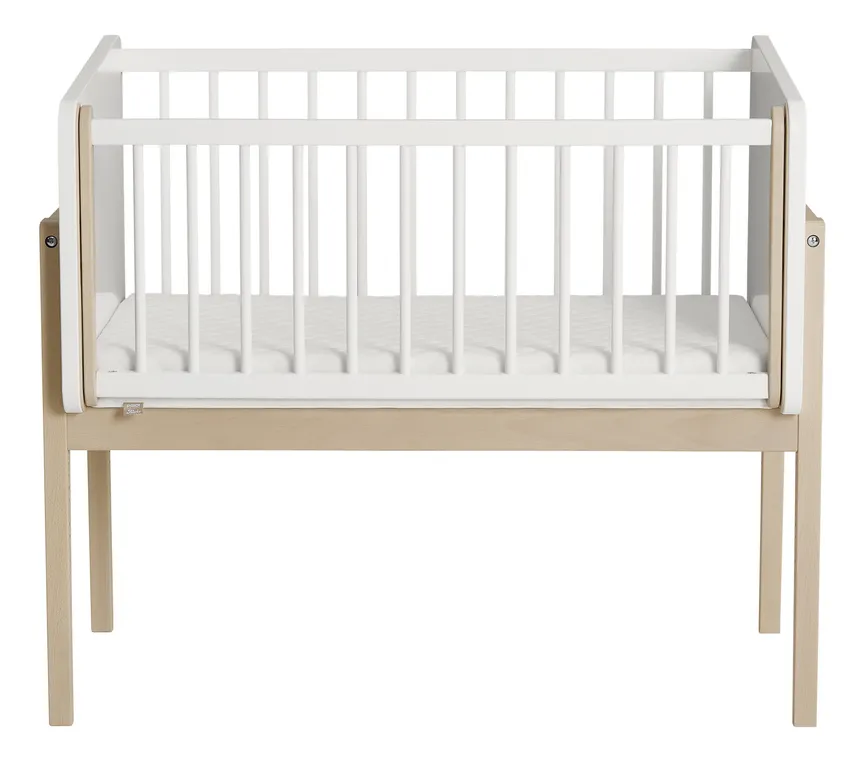 Beistellbett LF 89x50 cm detail