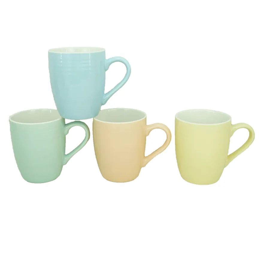 Becher "Alex" 4er-Set hauptaufnahme