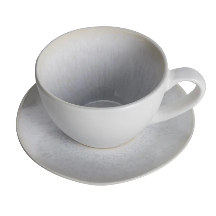 Kaffeeuntertasse "Antonia" detail