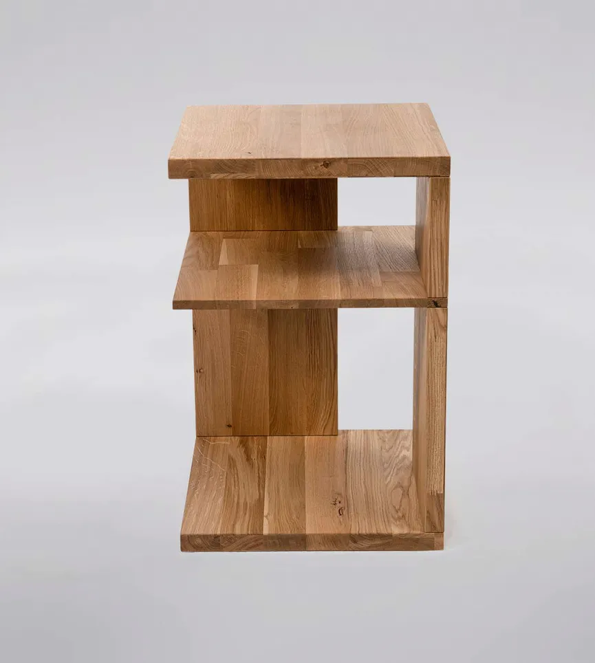 Beistelltisch detail