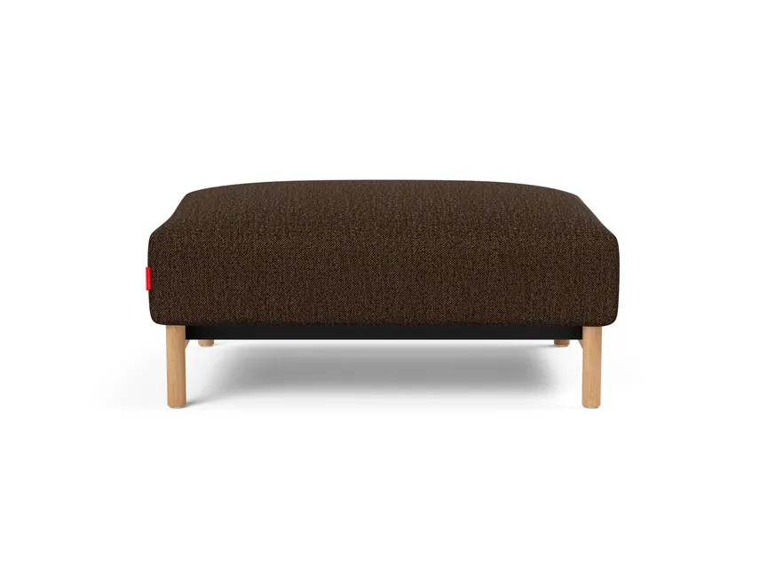 Hocker Wood Eiche detail