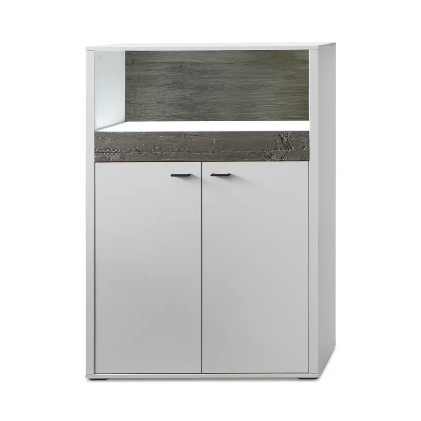 Highboard 2-trg. hauptaufnahme