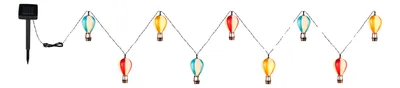 LED-Solarleuchte
