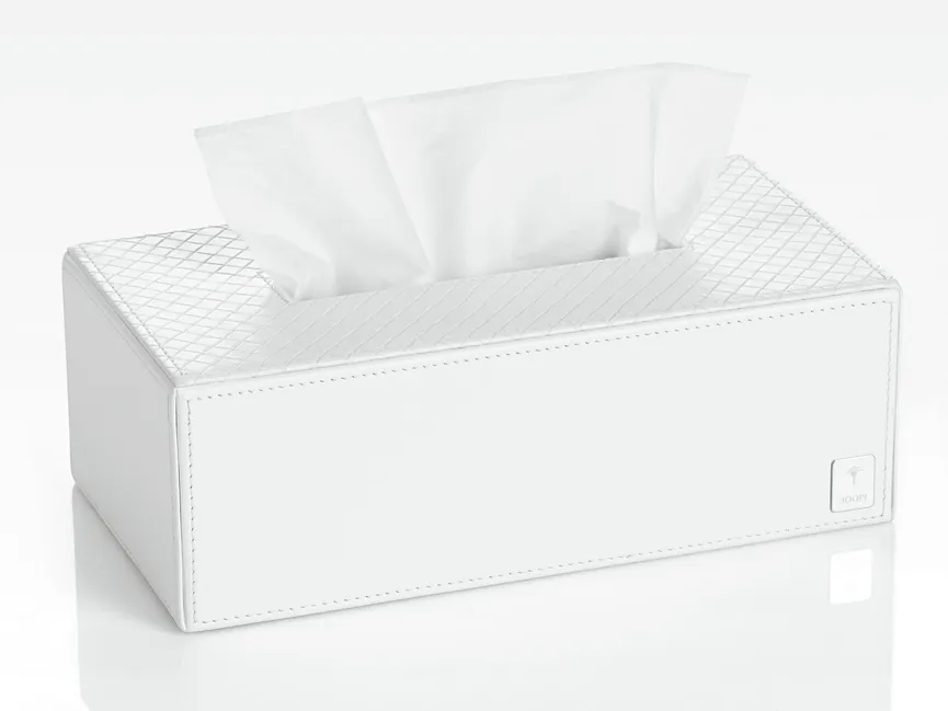 JOOP! BATHLINE Papiertuchbox hauptaufnahme