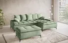 milieu