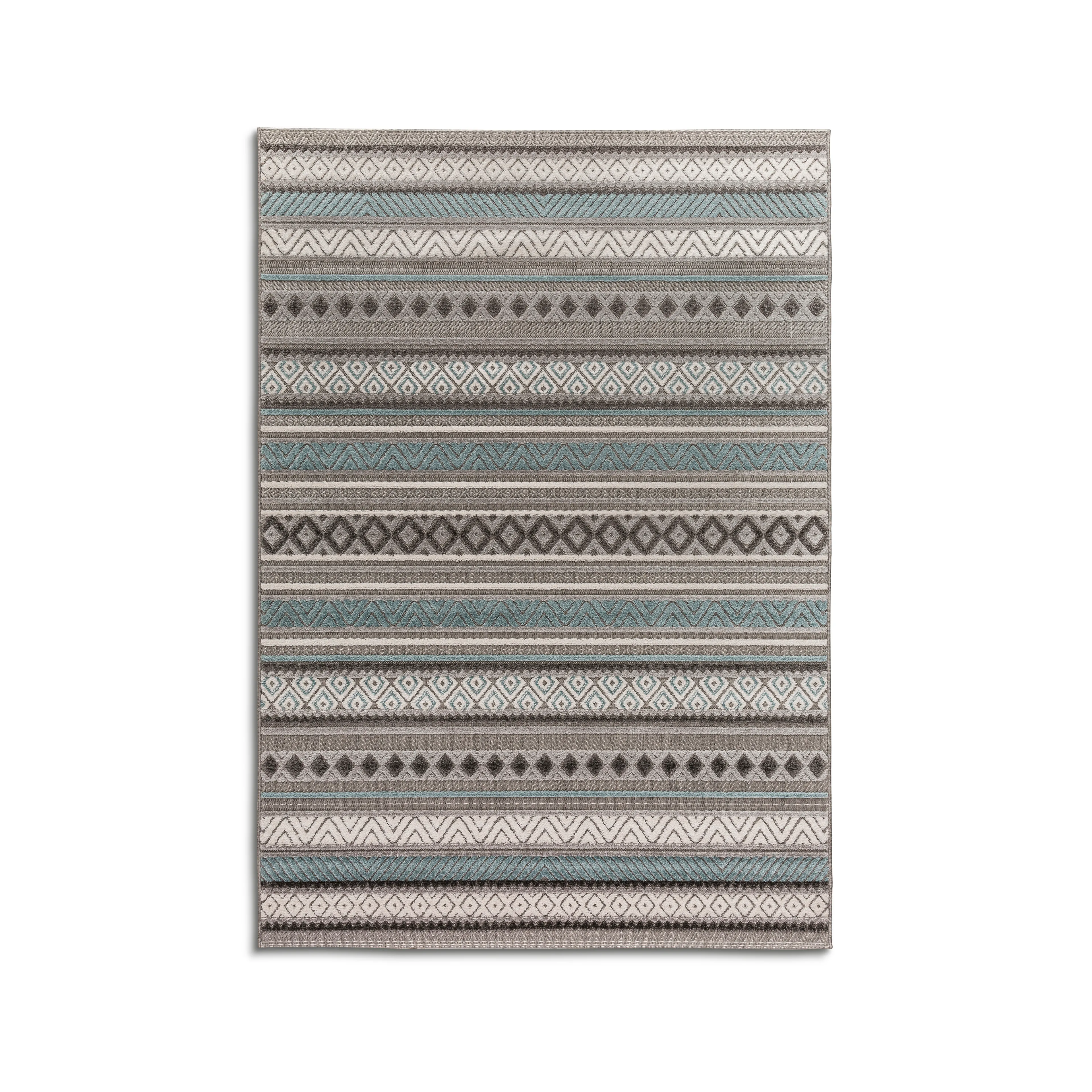 Outdoorteppich  Tanya 160 x 230 cm