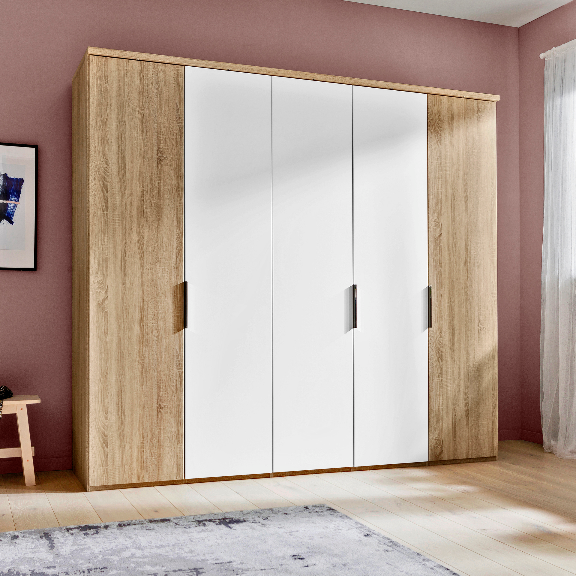 Kleiderschrank