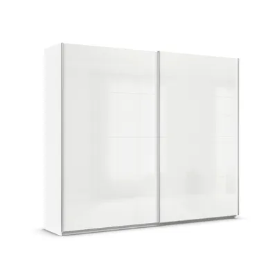 Schwebetürenschrank