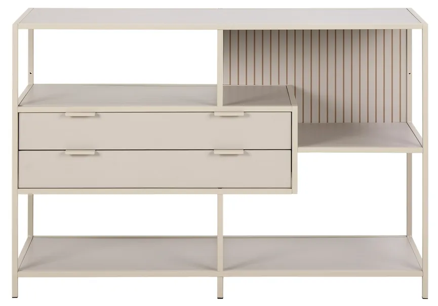 Regal 1B/2S Gr detail