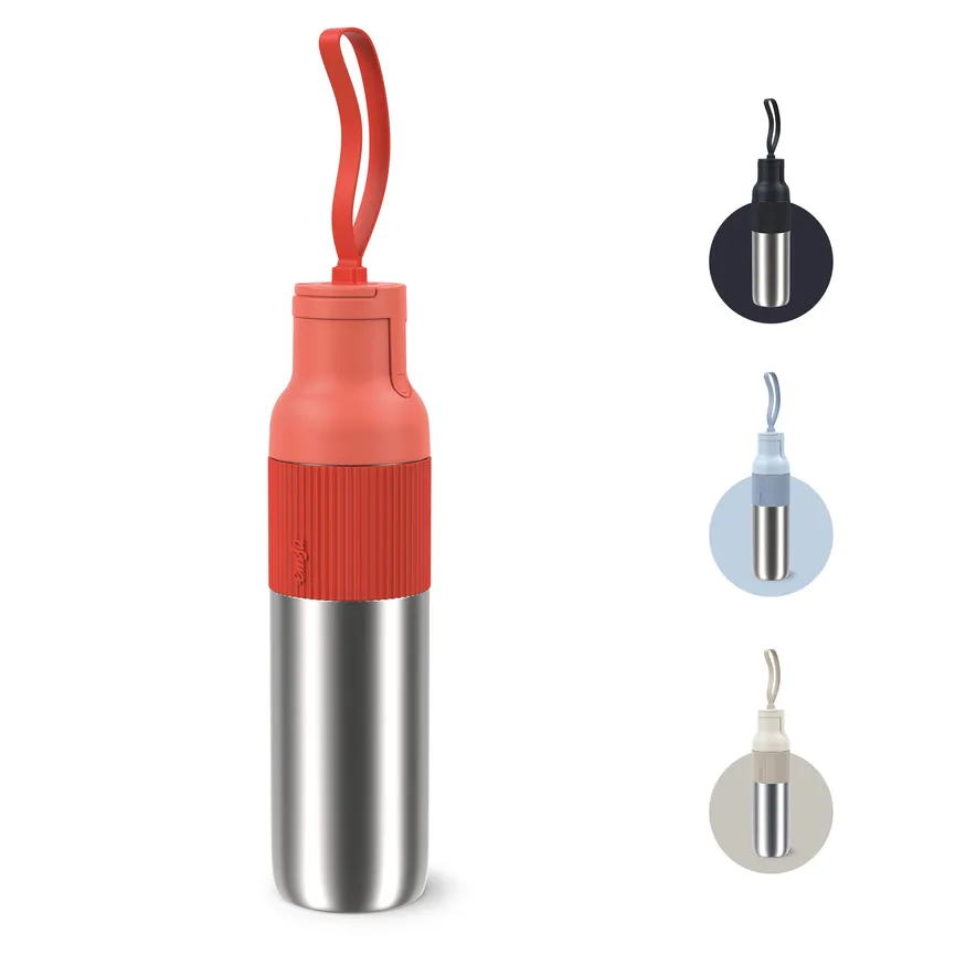 Isolierflasche "BeYou" 700 ml detail