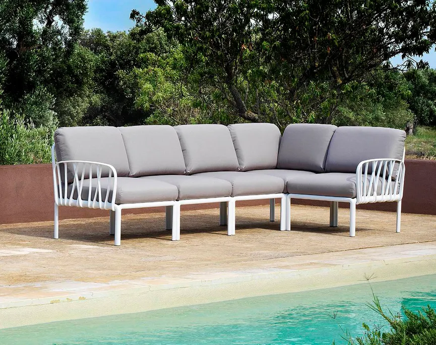 Lounge milieu