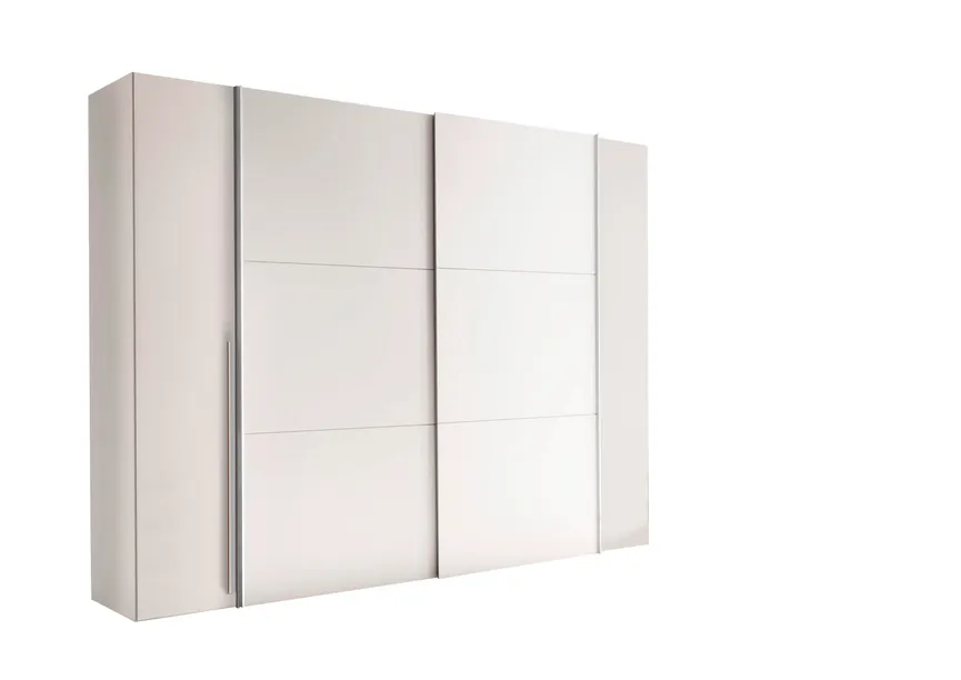 Schwebe-/Drehtürenschrank hauptaufnahme