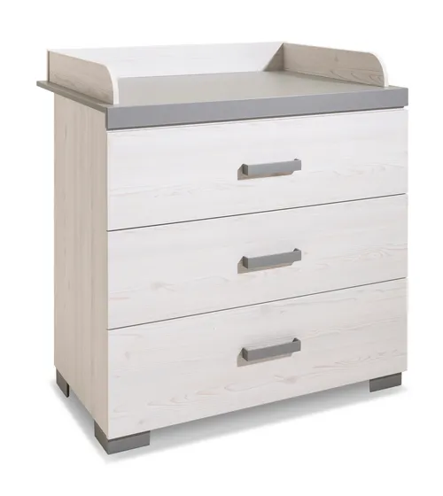 Wickelkommode