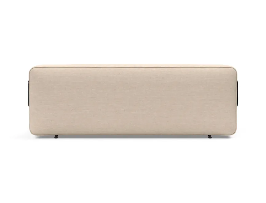 Klappsofa detail