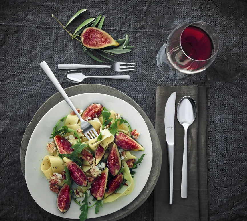 Besteck Corvo 30 tlg. milieu