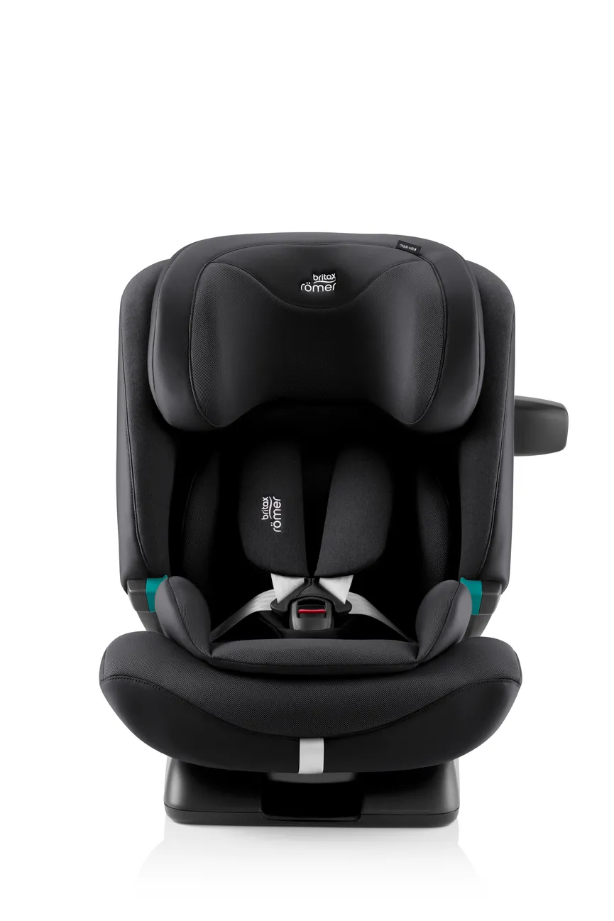 ADVANSAFIX Pro, Carbon Black detail