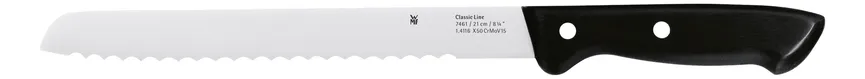 Brotmesser Classic Line 34 cm hauptaufnahme