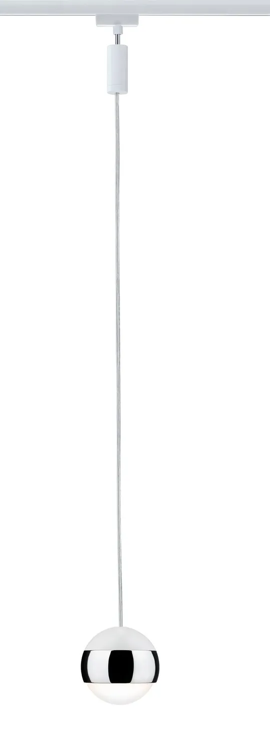 LED-Pendelleuchte