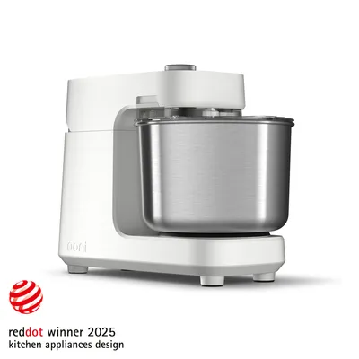 Spiralmixer