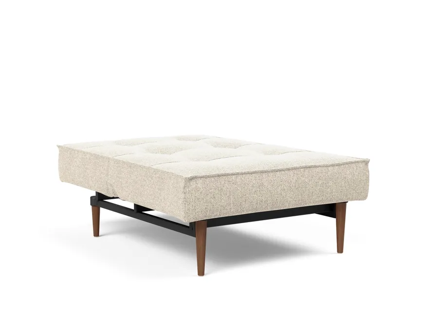 Sessel Styletto dunkel detail