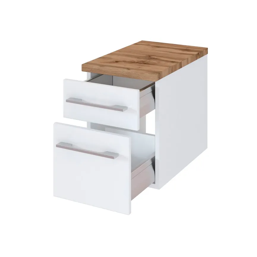 *Unterschrank 30 detail