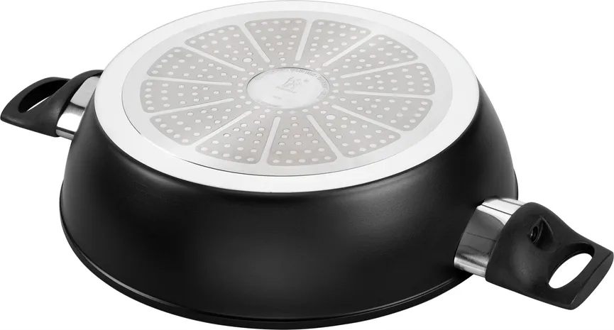 Servierpfanne Breeze Ceramic detail