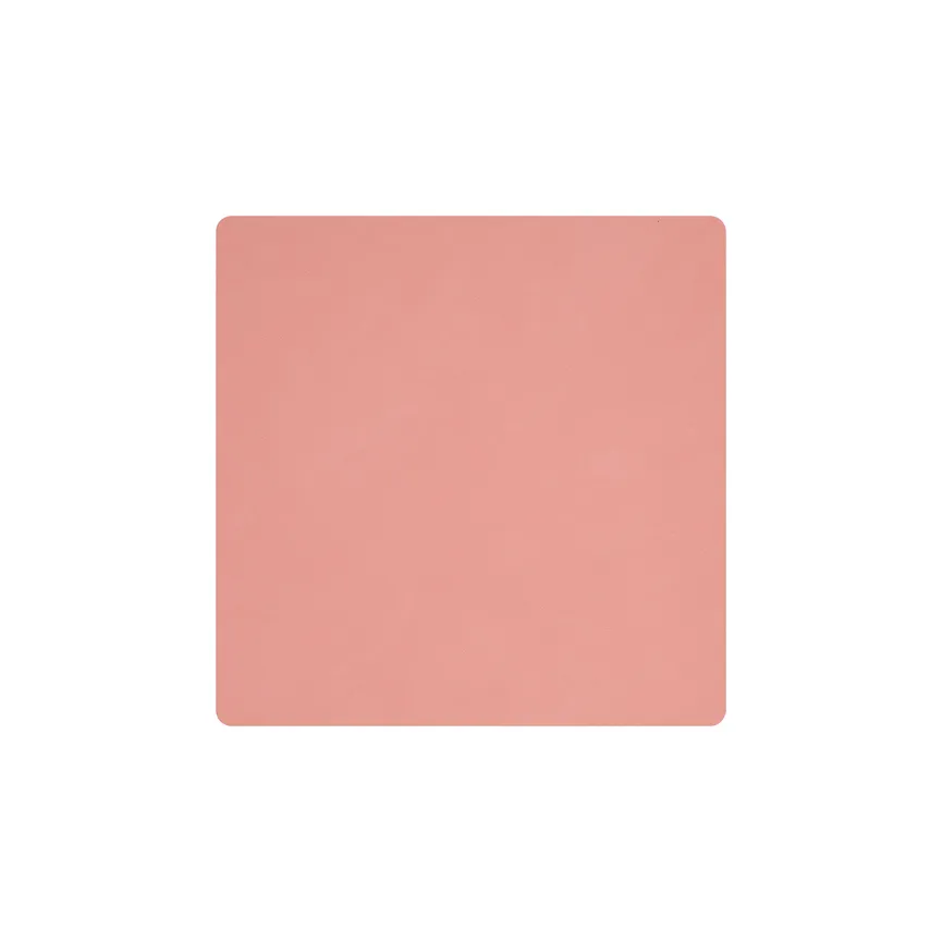 Glasuntersetzer "Nupo Square" hauptaufnahme