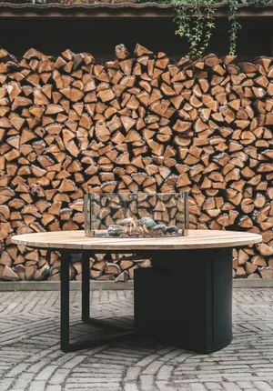 Feuertisch