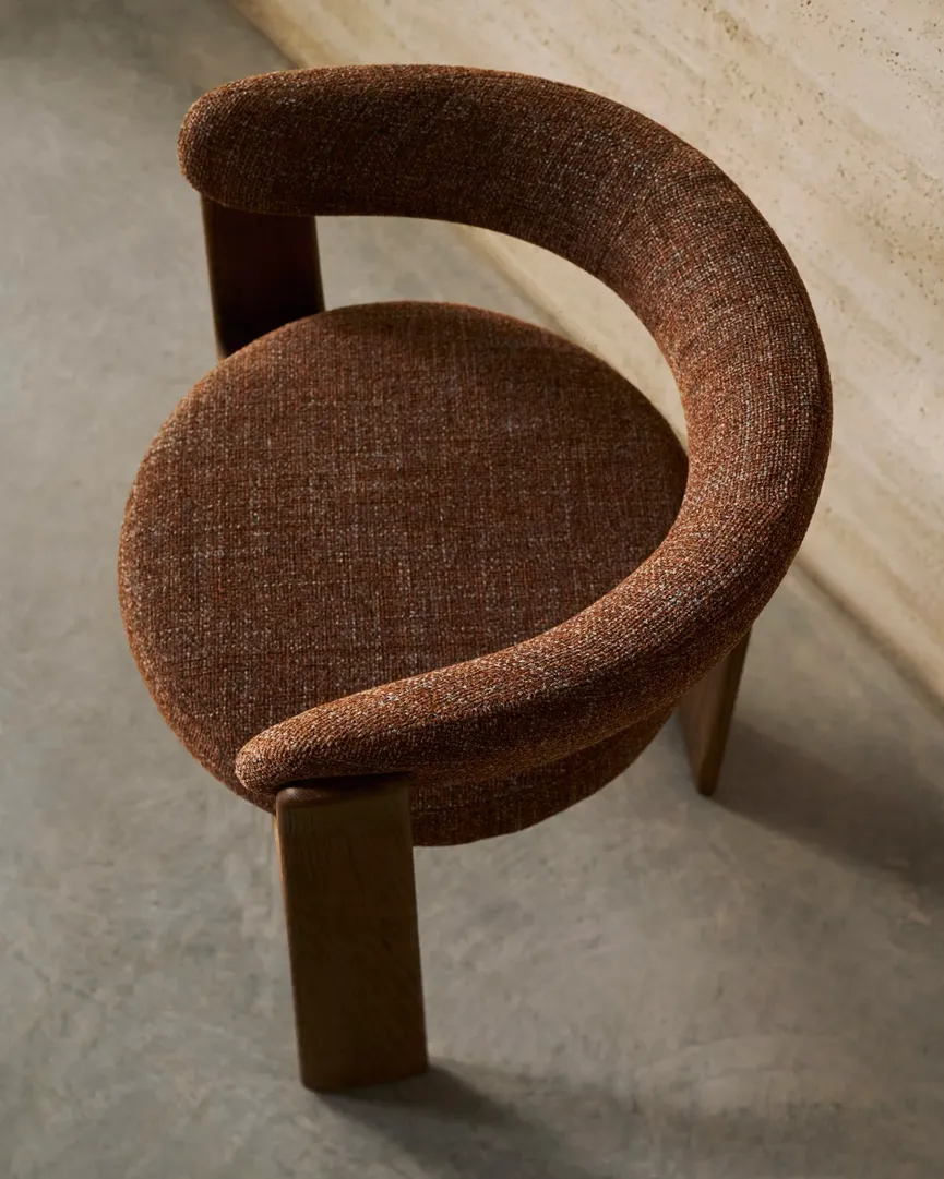 Stuhl AL detail