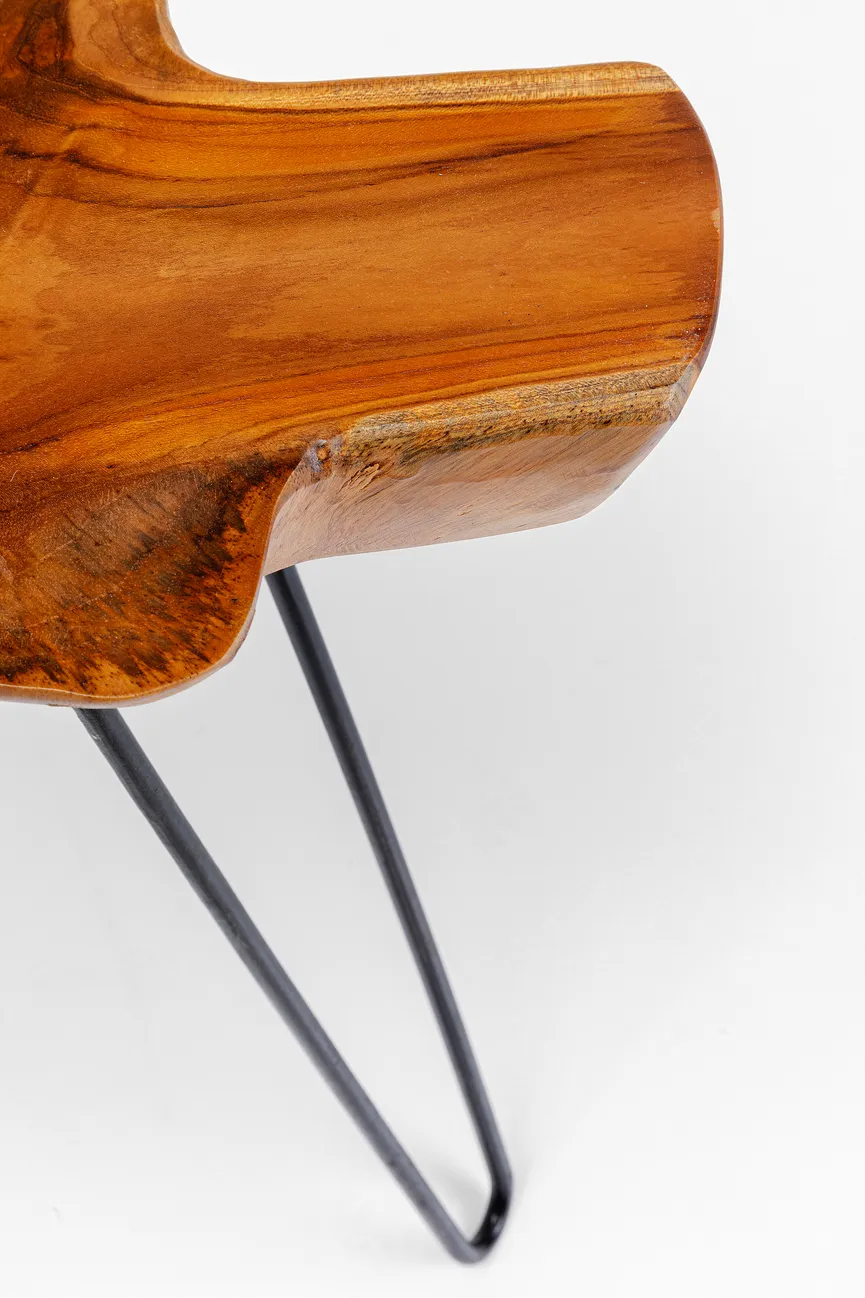 Beistelltisch detail