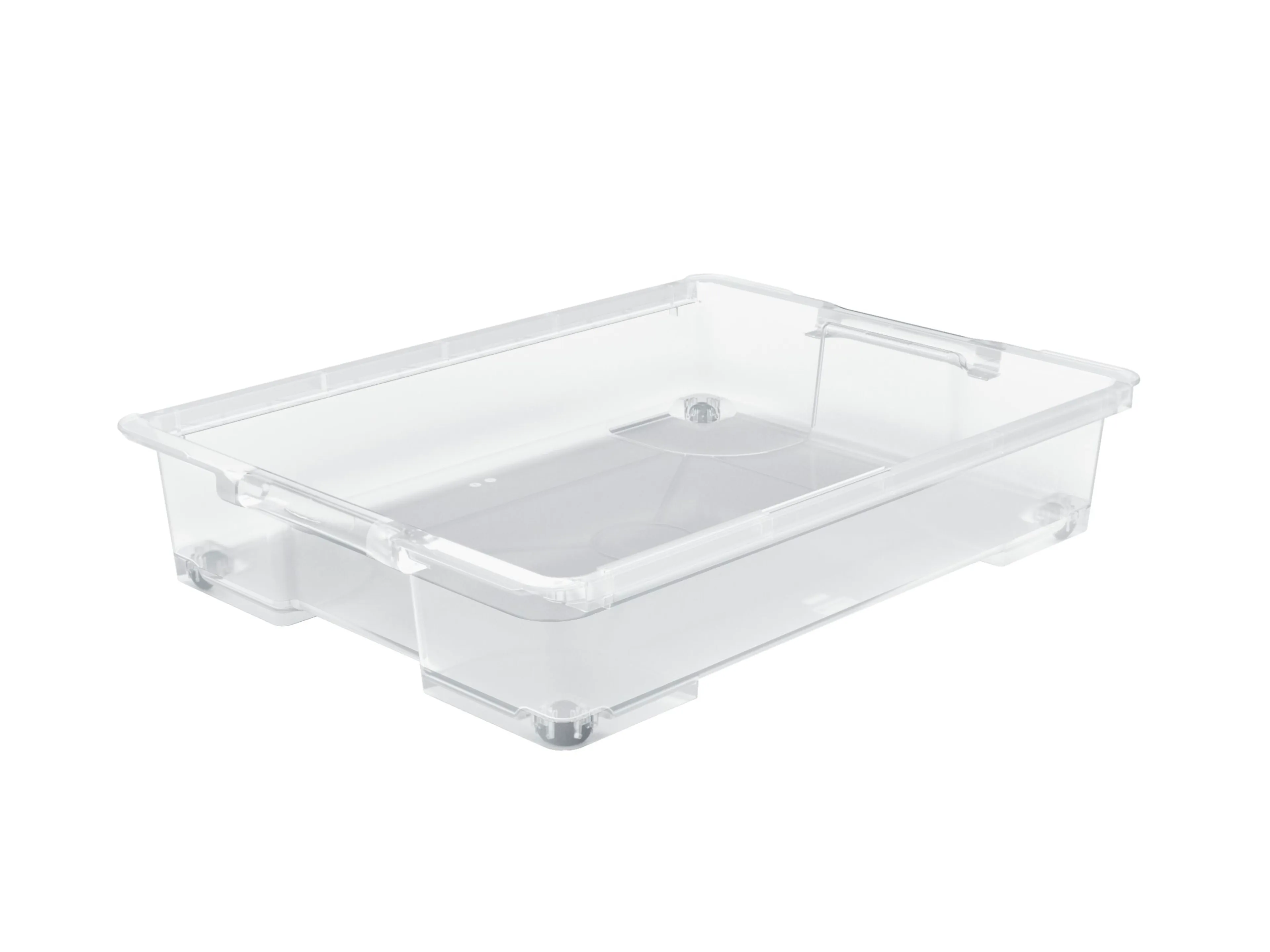 Aufbewahrungsbox Unterbettbox Evo Easy