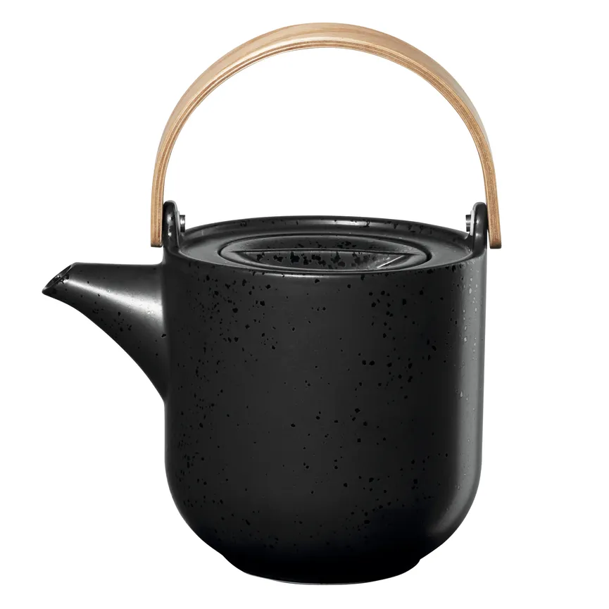 Teekanne "Coppa" 1 Liter kuro hauptaufnahme