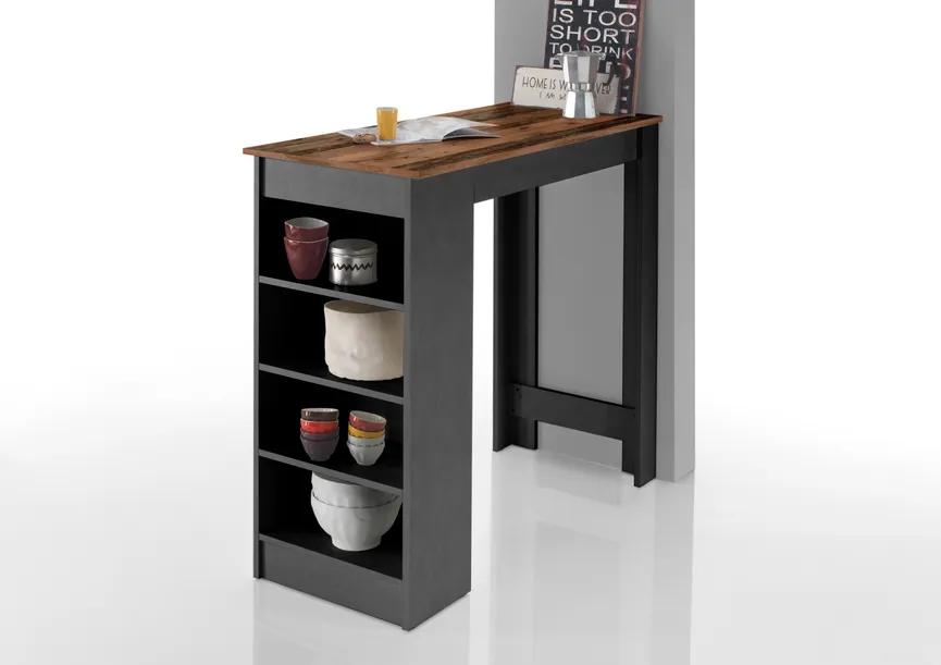 Bartisch hauptaufnahme