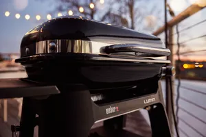 Elektrogrill 