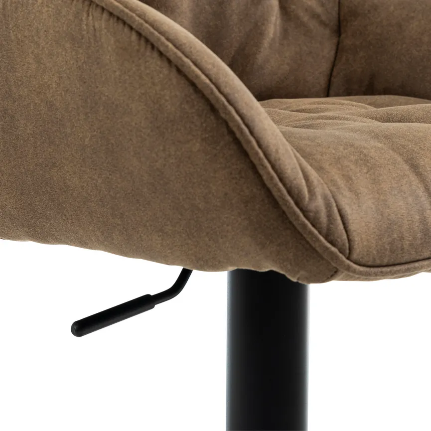 Barhocker detail