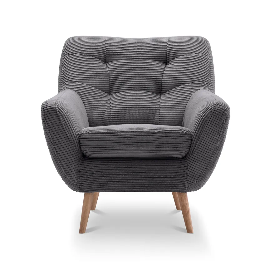 Sessel 1LR detail