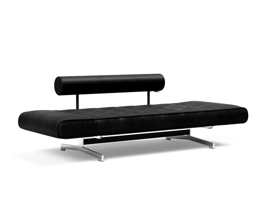Sofa Chrom detail