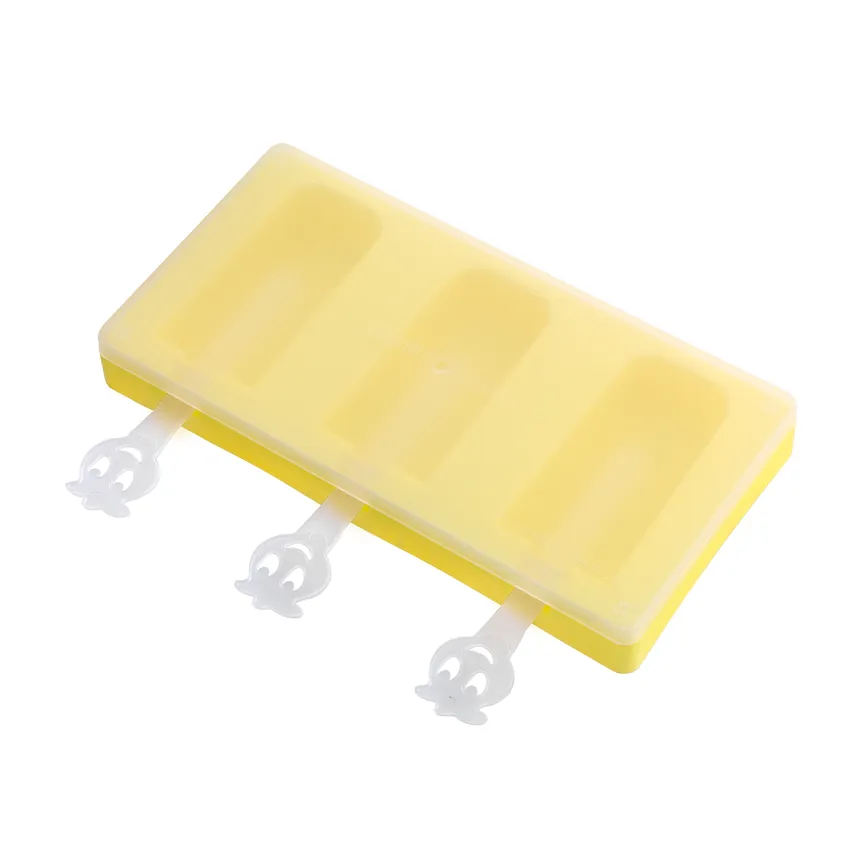 Eislollyformer für 3 Stück detail