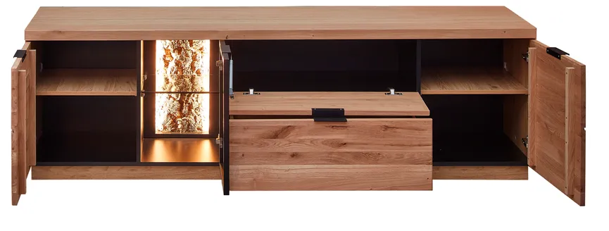 TV-Lowboard 31 detail