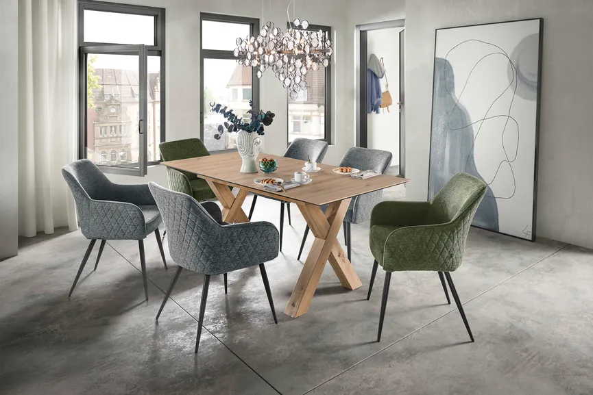 Esstisch V3 X milieu