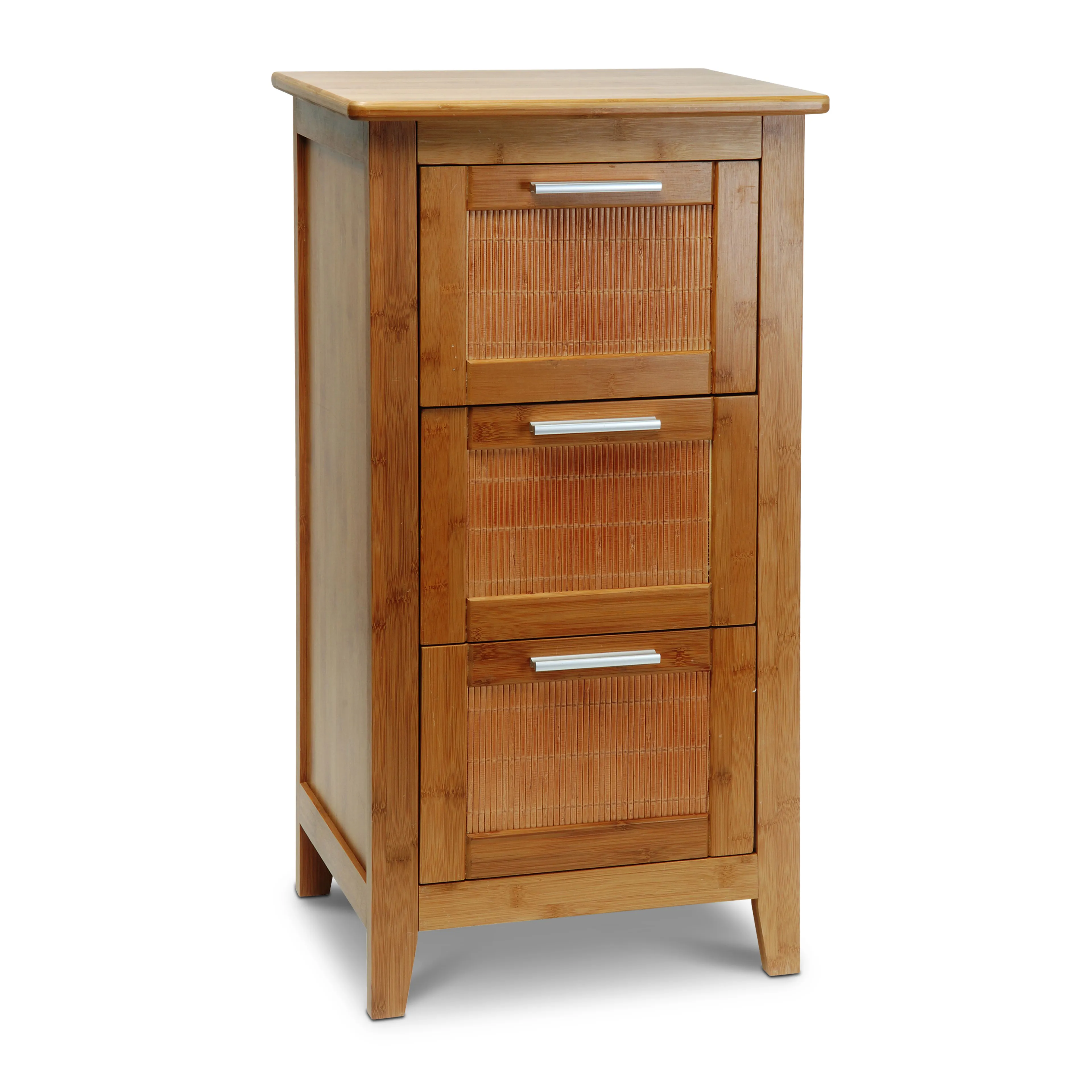 Unterschrank Bambus