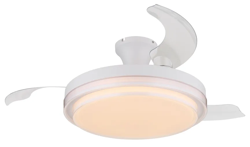 Deckenventilator "Beliz" detail