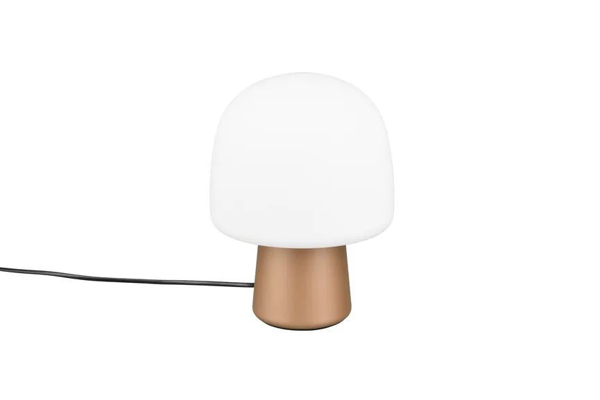 Tischleuchte "Steen" detail