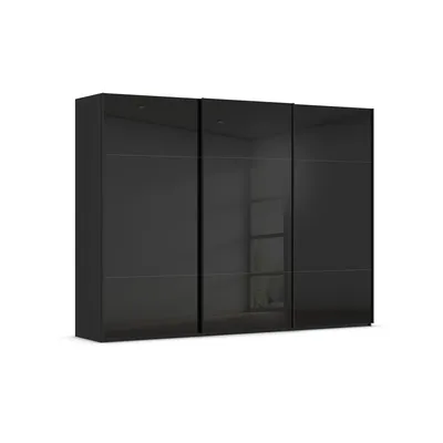 Schwebetürenschrank