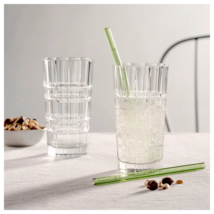 Becher-Set "Spiritii" 9-tlg. milieu