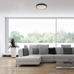 LED-Deckenleuchte