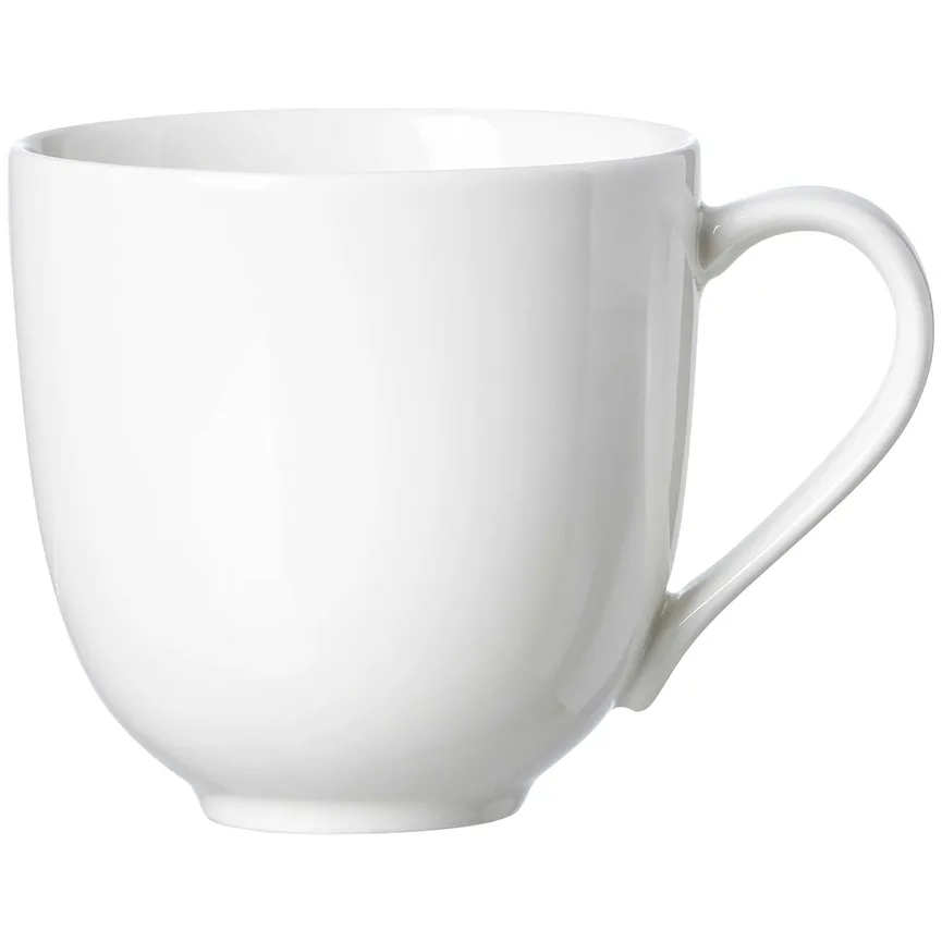 Becher "Skagen" 440 ml weiß material_farbe